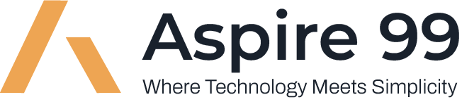 Aspire 99 – Where Technology Meets Simplicity